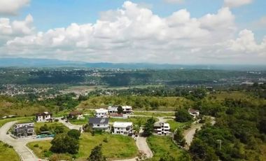 Alegria Hills Phase 2 Residential Lot 459 sqm