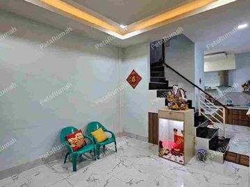 Rumah Komplek Jalan Durung Daerah Pancing
