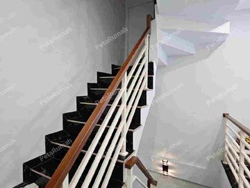 Rumah Komplek Jalan Durung Daerah Pancing