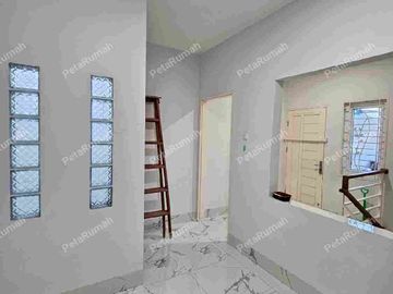 Rumah Komplek Jalan Durung Daerah Pancing