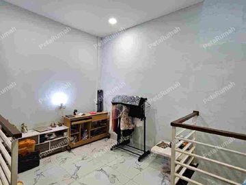 Rumah Komplek Jalan Durung Daerah Pancing