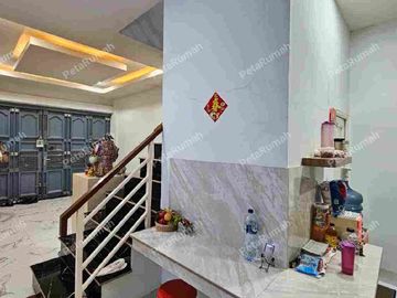 Rumah Komplek Jalan Durung Daerah Pancing