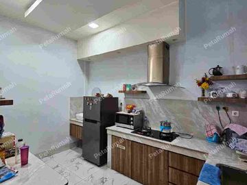 Rumah Komplek Jalan Durung Daerah Pancing