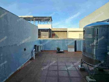 Rumah Komplek Jalan Durung Daerah Pancing