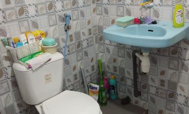 Rumah Ngagel mulyo dekat ubaya dan Indomaret luas 157m2 ada 3 kamar tidur