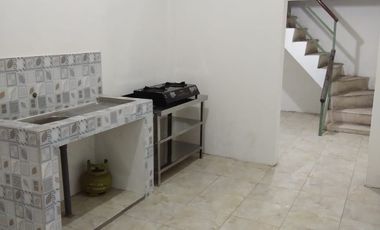 Rumah Ngagel mulyo dekat ubaya dan Indomaret luas 157m2 ada 3 kamar tidur