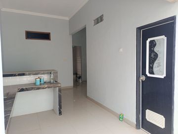 JUAL RUMAH BARU 3 KAMAR DAN TANAH KAVLING SIAP BANGUN DI KOTA SERANG