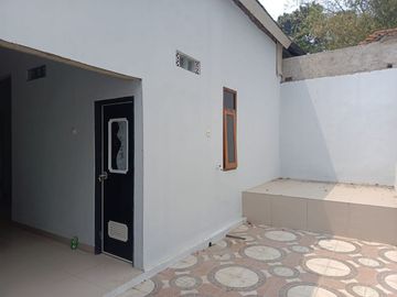 JUAL RUMAH BARU 3 KAMAR DAN TANAH KAVLING SIAP BANGUN DI KOTA SERANG