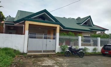 Rush Sale House and Lot in Iloilo City