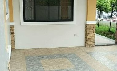 Rush Sale House and Lot in Iloilo City