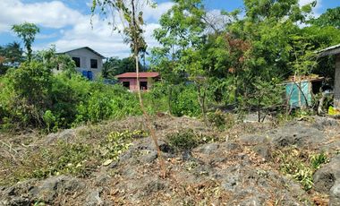 Residential Lot for sale in Cordova