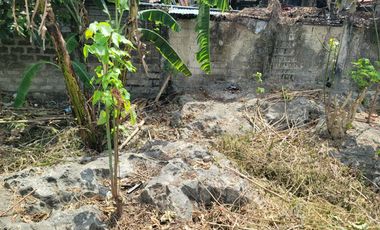 Residential Lot for sale in Cordova