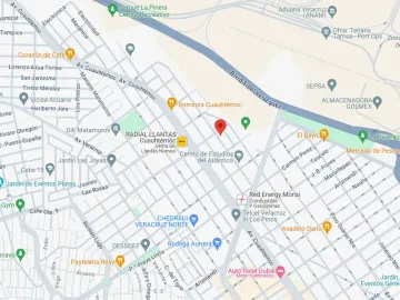 VENTA DE CASA EN VERACRUZ
