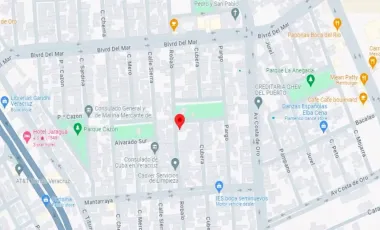 VENTA DE CASA EN VERACRUZ
