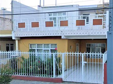 CASA EN VENTA EN LA LUNETA, ZAMORA DE HIDALGO, MICHOACAN.