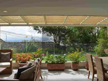 Suite en Venta ,| Auqui Chico, Cumbayá , San Patricio