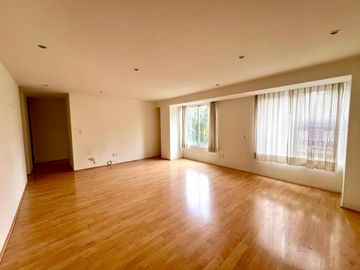 ROMA NORTE, DEPARTAMENTO EN VENTA | 107 M² | PARA VIVIR O INVERTIR
