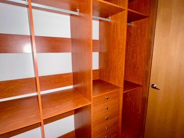 ROMA NORTE, DEPARTAMENTO EN VENTA | 107 M² | PARA VIVIR O INVERTIR