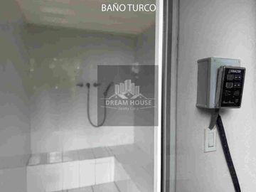 Casa en Venta en el Sector La Viña, Cumbayá Quito
