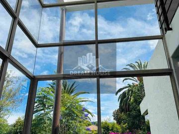 Casa en Venta en el Sector La Viña, Cumbayá Quito