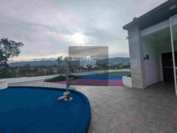 Departamento en renta en el Sector Intervalles, Quito - Ecuador