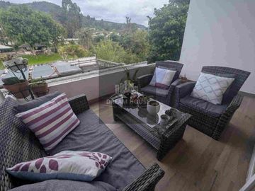 Departamento en renta en el Sector Intervalles, Quito - Ecuador