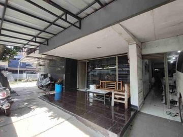 Rumah Dijual di Sumber Sari Bandung LT 375m² Cocok Hunian & Investasi