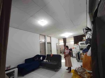 Rumah Dijual di Sumber Sari Bandung LT 375m² Cocok Hunian & Investasi