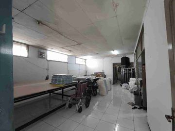 Rumah Dijual di Sumber Sari Bandung LT 375m² Cocok Hunian & Investasi