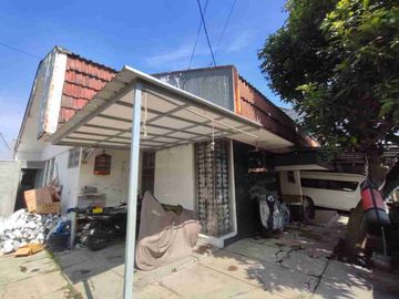 Rumah Dijual di Sumber Sari Bandung LT 375m² Cocok Hunian & Investasi