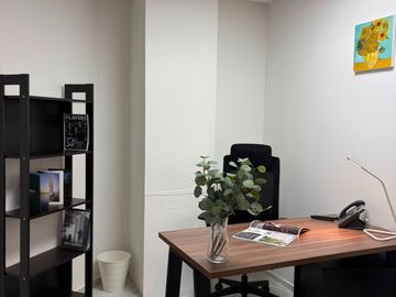 Oficina Ejecutiva en Chapultepec