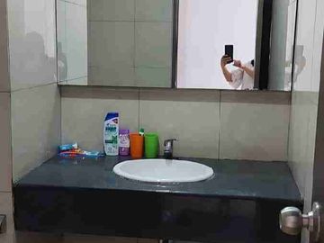 DIJUAL APARTEMEN PASAR BARU MANSION