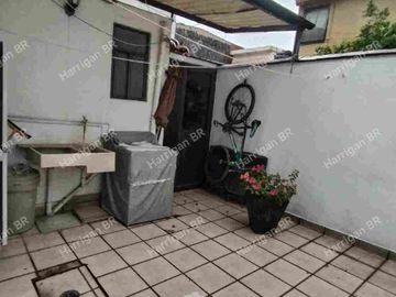 RENTA CASA EN FRACCIONAMIENTO BOSQUES DE MÉXICO, TLALNEPANTLA