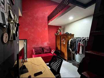 RUMAH DIJUAL BUMI MALAKA ASRI DUREN SAWIT JAKARTA TIMUR — 3,5 LANTAI, LT 135 M², 5+1 KT, SHM
