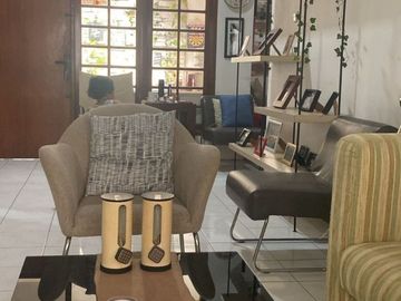 DIJUAL RUMAH SIAP HUNI DALAM KOMPLEK KIARA SARI BANDUNG