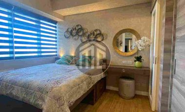 Fifth Avenue Place BGC - Interior Decorated 1 Bedroom unit