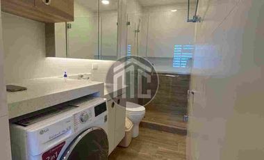 Fifth Avenue Place BGC - Interior Decorated 1 Bedroom unit