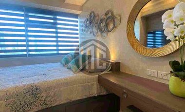 Fifth Avenue Place BGC - Interior Decorated 1 Bedroom unit