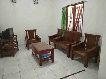dijual kos kosan putri di UNNES Sekaran Gunung Pati
