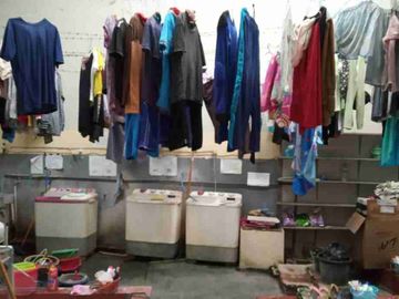 dijual kos kosan putri di UNNES Sekaran Gunung Pati