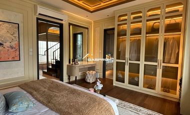 Bellefont East Summarecon Gading SerpongRumah 4Milyar 4Kamar!