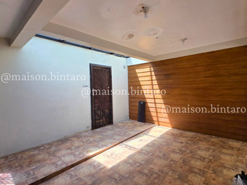 Tanah Luas & Siap Huni! Rumah 2 Lantai Di Bintaro Sektor 9  (SP 1125)