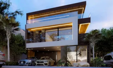 Casa en Venta en Lomas de Ángelopolis, Excelente Opción con Acabados y Amenidades Premium