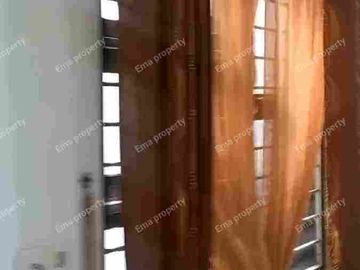 Disewakan rumah di Manyar Tirtomoyo siap huni