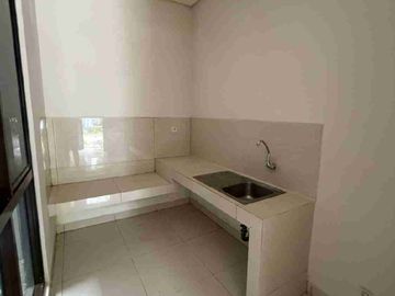 JUAL CEPAT BU Cluster Precia The Eminent BSD Rumah 2 Lantai Siap Huni SHM 2 M