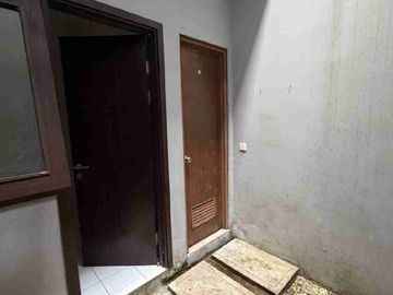 JUAL CEPAT BU Cluster Precia The Eminent BSD Rumah 2 Lantai Siap Huni SHM 2 M