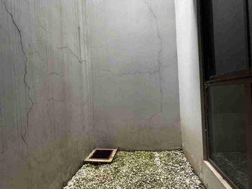 JUAL CEPAT BU Cluster Precia The Eminent BSD Rumah 2 Lantai Siap Huni SHM 2 M