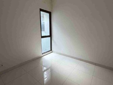 JUAL CEPAT BU Cluster Precia The Eminent BSD Rumah 2 Lantai Siap Huni SHM 2 M