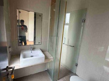 JUAL CEPAT BU Cluster Precia The Eminent BSD Rumah 2 Lantai Siap Huni SHM 2 M