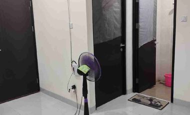 Dijual Rumah OVER KREDIT  hanya 55 juta saja langsung cicilan 3 jutaan tenor 20 tahun ( Cluster Sakura Indica Harvest City - SINARMAS LAND)